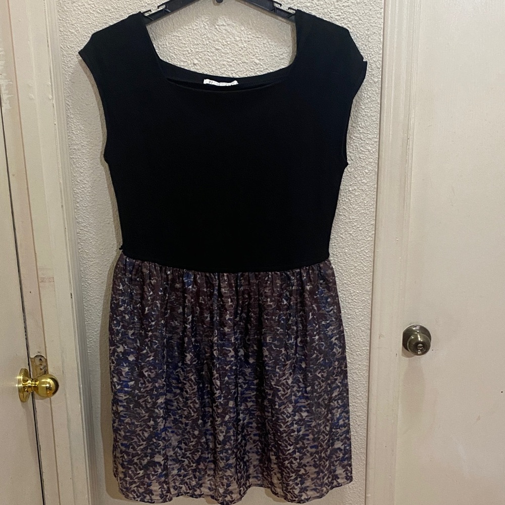 Heidi Weisel Dress 1XW